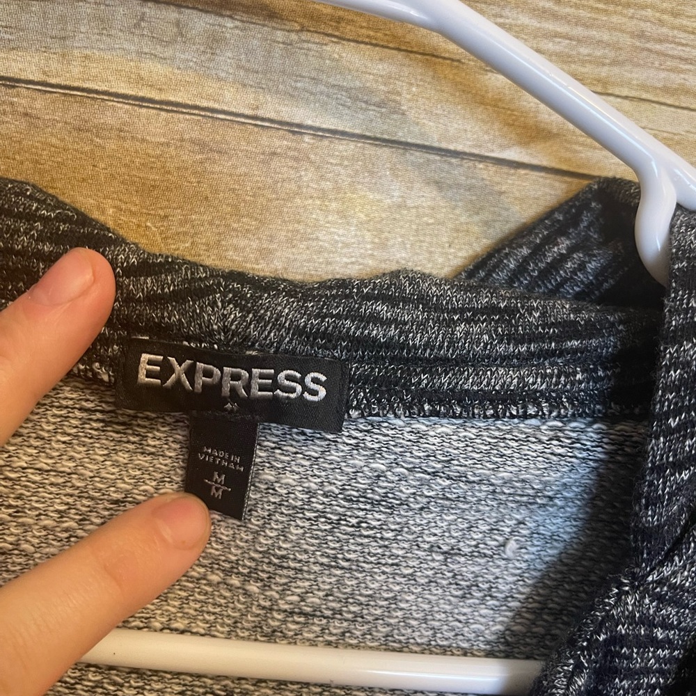 Express jacket 🛍 - Picture 3 of 3